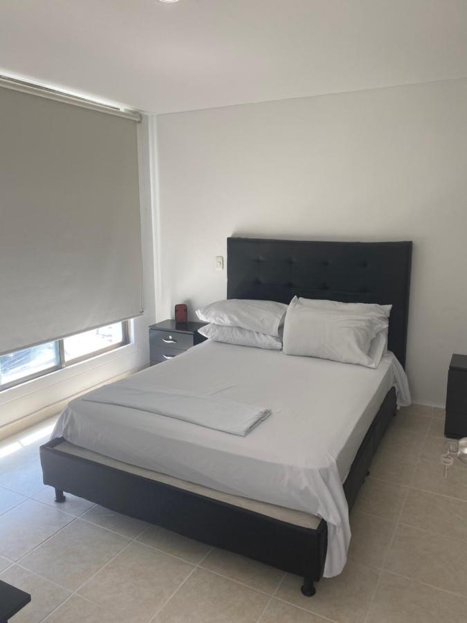 Apartaestudio Amoblado Con Excelente Ubicacion Apartment Перейра Екстериор снимка