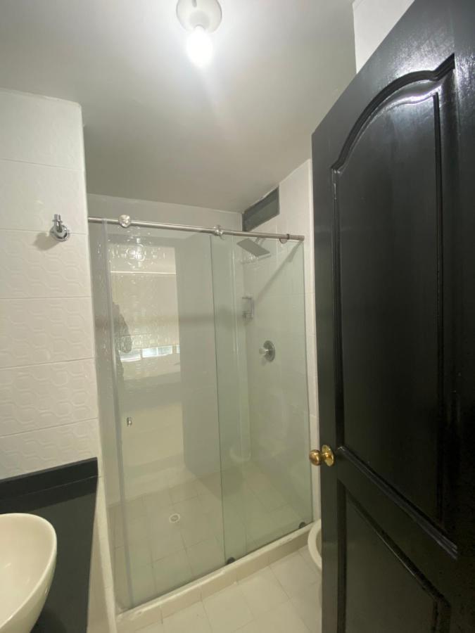 Apartaestudio Amoblado Con Excelente Ubicacion Apartment Перейра Екстериор снимка