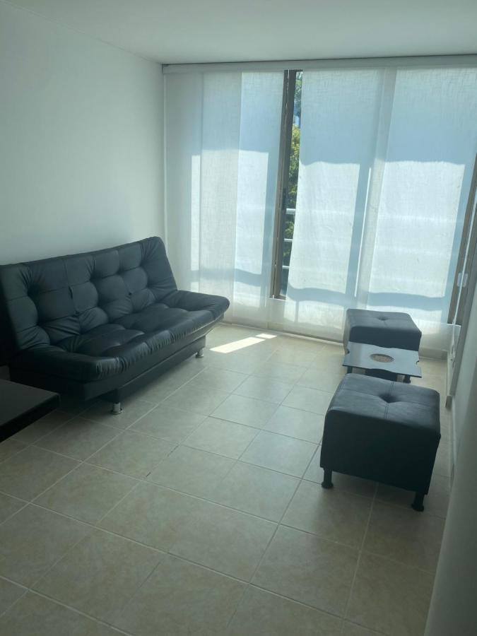 Apartaestudio Amoblado Con Excelente Ubicacion Apartment Перейра Екстериор снимка